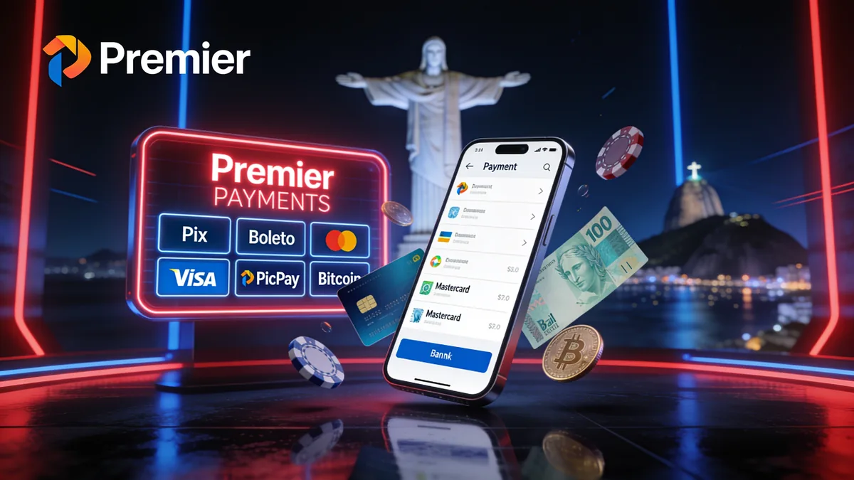 Bônus de Boas-Vindas Premier Bet Zone — premier bet no Brasil