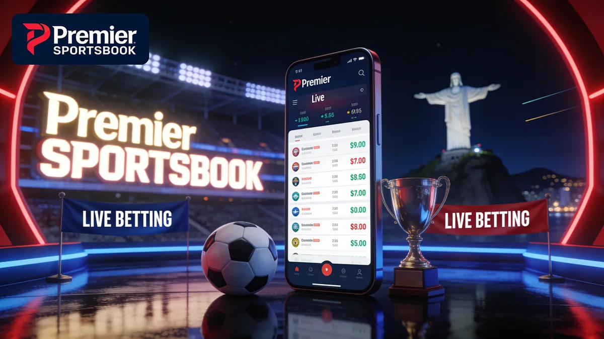 Como Apostar em Esportes na Premier Bet Zone: guia de premier bet para jogadores no Brasil